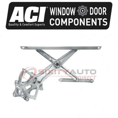 ACI Front Left Window Regulator for 2010-2012 Lexus HS250h - Body Doors  ng Foto 1 de 4