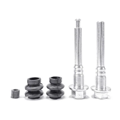 Complete Rear Brake Caliper Slider Pin set BCF1446A Simple to Use for X-Trail - Image 1 of 4