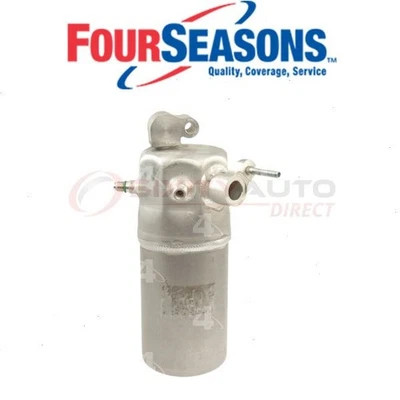 Four Seasons AC Accumulator for 2003-2016 Chevrolet Express 2500 - Heating kd Foto 1 de 4