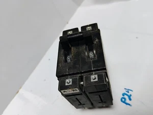 AIRPAX IELHK11-1-63F-63.0-A-01-V CIRCUIT BREAKER 250V - Picture 1 of 5