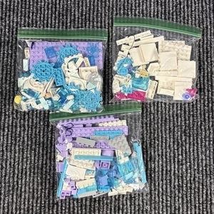 Lego Disney Frozen Elsa's Jewelry Box #41168 - Picture 1 of 8