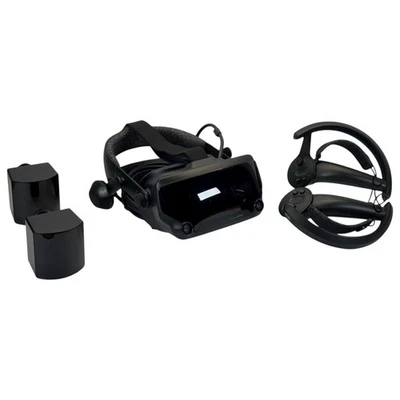 Valve Index VR Full Kit (w/ Base Station 2.0's) PC Gaming VR Headset - Image 1 of 4