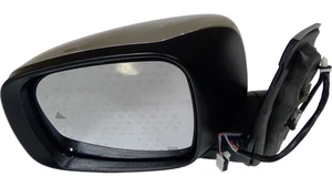 MOPAR OUTSIDE REARVIEW MIRROR 1TL311FSAD NEW OEM - Picture 1 of 2