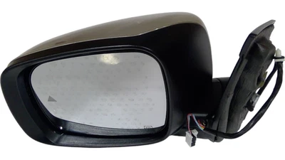 MOPAR OUTSIDE REARVIEW MIRROR 1TL311FSAD NEW OEM - Image 1 of 2
