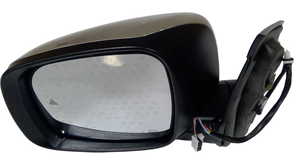 MOPAR OUTSIDE REARVIEW MIRROR 1TL311FSAD NEW OEM - Image 1 of 2