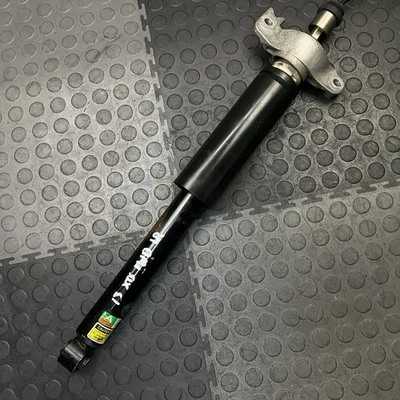 Amortiguador trasero izquierdo del lado del conductor Cadillac XTS 2013-2019 puntal OEM Foto 1 de 4