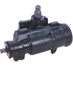 Power Steering Gear Box 27-7529 for Dodge D150 W150 80-93 Ramcharger Traild 7-6 - Foto 1 di 2
