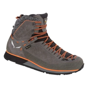 Salewa Mountain Trainer 2 Winter Mid GTX Hiking Boots - Picture 1 of 4