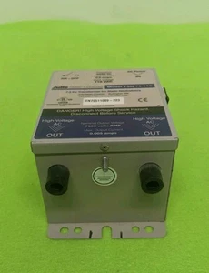 JULIE INDUSTRIES TSN-75-115 115VAC 0.5A UNMP - Picture 1 of 3