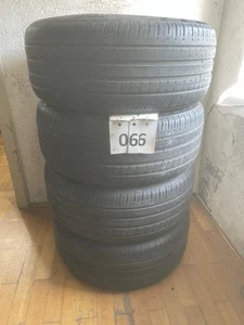 4x 255/45R19 100V PIRELLI SCORPION VERDE Sommerreifen - Bild 1 von 8