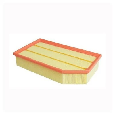 Filtro de aire para Jeep Wrangler 2018-2023 | Naranja | Papel | JL con motor de 2,0 L/3,6 L Foto 1 de 4