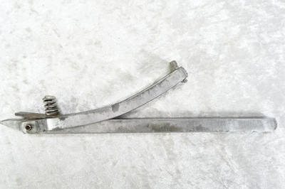 Vintage Blue Point GA-44 Flywheel & Flexplate Holder Turner Tool - Image 1 of 4