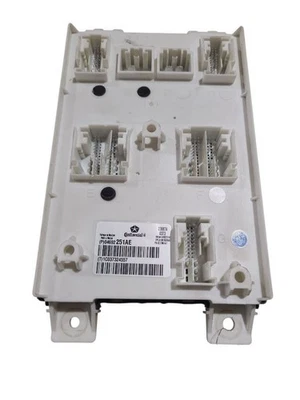 Chassis ECM Body Control BCM Fits 13 DODGE 1500 641862 4692251AE - Image 1 of 4