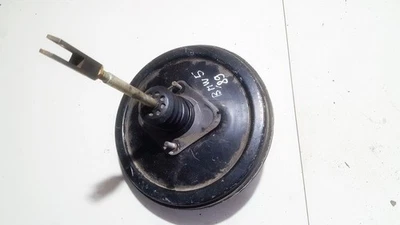 1989 BMW 5-Series Brake Servo - Booster (Servo Brake) 34331157339, FR918764-64 - Image 1 of 2