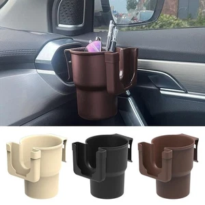 Support de tasse de voiture fiable et pratique support de téléphone pour une c - Photo 1 sur 27