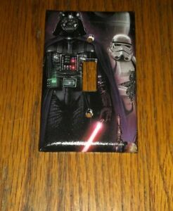 Darth Vader Star Wars Anakin Skywalker en Tatooine bandeja de Cuero Funda protectora