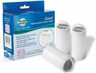 3 pk PetSafe Drinkwell 360 Carbon Replacement Filters PAC00-13712 Water Fountain