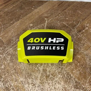 Ryobi OEM Part Assembly RY401014 40v 21" Lawn Mower - Picture 1 of 5