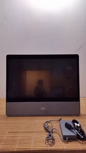 Cisco CS-DESK-K9 Desk First Light gray with signs of use - Picture 1 of 1