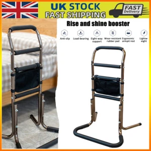 Chair Stand Assist for Seniors Stable Sit to Stand Lift Standing Mobility Aid UK - Picture 1 of 15