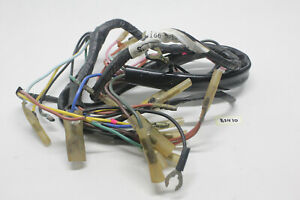 Yamaha YL2 YL2C YL2CM YG5 YG5T YG5S Wire Wiring Harness NOS 166-82590-20