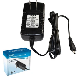 HQRP AC Adaptateur pour Kurio 4s Touch 7s 10s Hisense Sero 7 Lt E270BSA Pro - Afbeelding 1 van 7