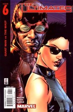 Ultimates (2002-2004) #6 of 13