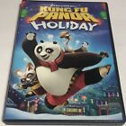 Kung Fu Panda Holiday (DVD 2013) Dreamworks Movie