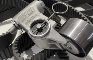 Motorsport Mitsuboshi Timing Belt Kit For: Subaru Impreza GVB GVF WRX STI 08-14 - Picture 1 of 1