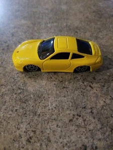 Maisto Porsche 911 Carrera 4S new out or card very noice - Picture 1 of 5