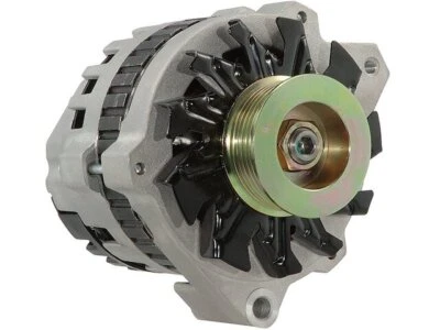 Alternador de aire acondicionado Delco 17311PYVM 1988 1989 2,5 L 4 cilindros para GMC S15 1987-1990 Foto 1 de 2