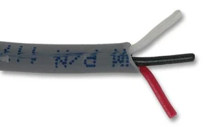 Kabel UL2509 20AWG 3 Core 30.5M Kabel/Draht 1896C SL005 Packung 1 - Bild 1 von 1
