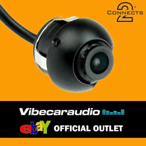 C2 Vison CAM-8 Universal Auto Rückfahrkamera 12V DC Höhenverstellung hinten - Bild 1 von 2