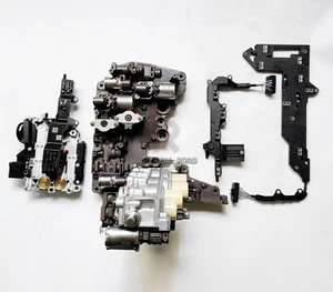 For AUDI VW DL501 0B5 Automatic Transmission Mechatronic w/ Circuit Board - Picture 1 of 3