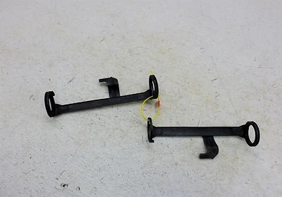 Honda Ascot 1984 VF500 FT VF 500 FT H1366. soportes carenado faros horquilla Foto 1 de 4