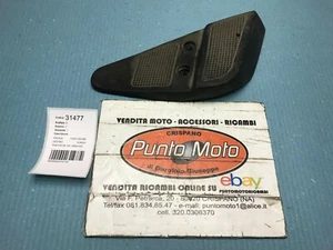 Reposapiés trasero derecho Honda Pantheon 125-150 1998-2002 - Imagen 1 de 3