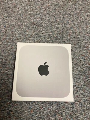 Mac Mini 16GB/512GB A2816  EMPTY BOX ONLY - Image 1 of 4