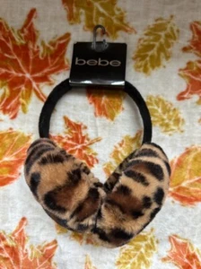 Bebe Winter Headphones - Picture 1 of 7