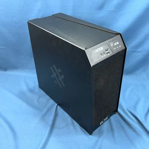 Boxx Apexx E2 Desktop - i7-8700K, GTX 950, 32GB RAM, 1TB SSD - Win11 - Picture 1 of 7