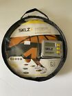 Sklz Shot Spotz Basketball Training Makers & Game Set 