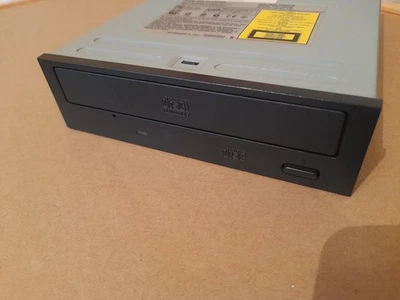 LITE-ON CD-RW DRIVE ltr-48246s IDE / p-ata - Image 1 of 4