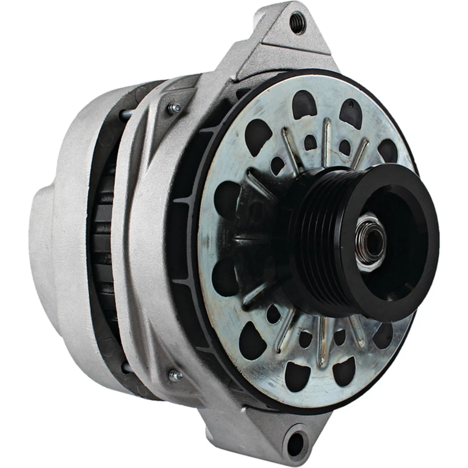 Alternator For 4.9L Deville 91-95 Eldorado Fleetwood Seville 91-93 Foto 1 de 4