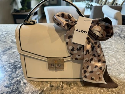 Bandolera para mujer Aldo nueva con etiquetas Foto 1 de 4