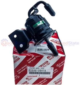 Genuine Toyota Prado 150 Series GDJ 1GD 2.8 Diesel Fuel Filter - Picture 1 of 4