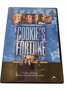 Cookie's Fortune par Robert Altman : Occasion bon état rare Canada Import Région 1 USA - Photo 1/11