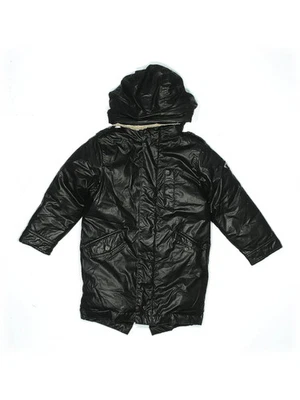 Appaman девочек черный плащ 5 - Изображение 1 из 2