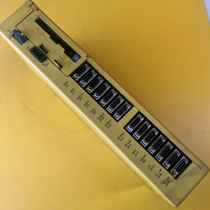 🇺🇸FANUC A02B-0166-B001 (3112413) Power Mate Controller Model D. Garantie - Bild 1 von 10
