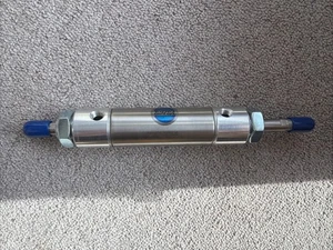 Bimba 120.625-DXDEJS Double End Pneumatic Cylinder - Picture 1 of 5