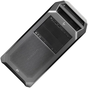 HP Z8 G4 Workstation 2x Xeon Gold 6248 80x 2,5 GHz 256 GB RAM 2 TB NVMe - Afbeelding 1 van 1