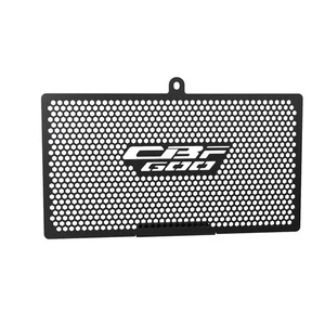 NUEVO Protector de radiador para Honda CBF600 / Honda CB600F Hornet 2004-2005-2006-2007 - Imagen 1 de 8